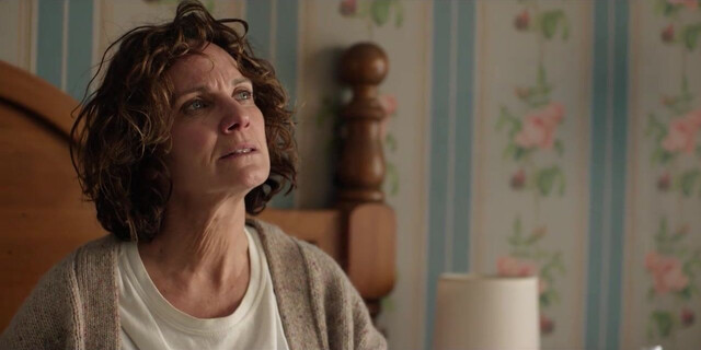 Catherine McClements nude – Erotic Stories s01e01 (2023)