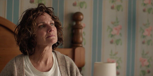 Catherine McClements nude – Erotic Stories s01e01 (2023)