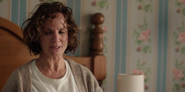 Catherine McClements nude – Erotic Stories s01e01 (2023)