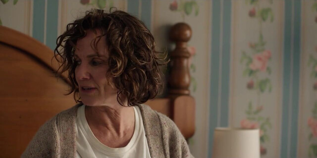 Catherine McClements nude – Erotic Stories s01e01 (2023)