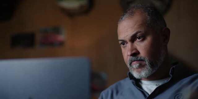 Catherine McClements nude – Erotic Stories s01e01 (2023)