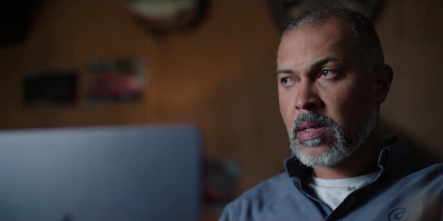 Catherine McClements nude – Erotic Stories s01e01 (2023)