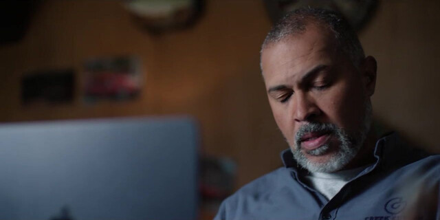 Catherine McClements nude – Erotic Stories s01e01 (2023)