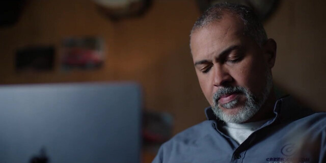 Catherine McClements nude – Erotic Stories s01e01 (2023)