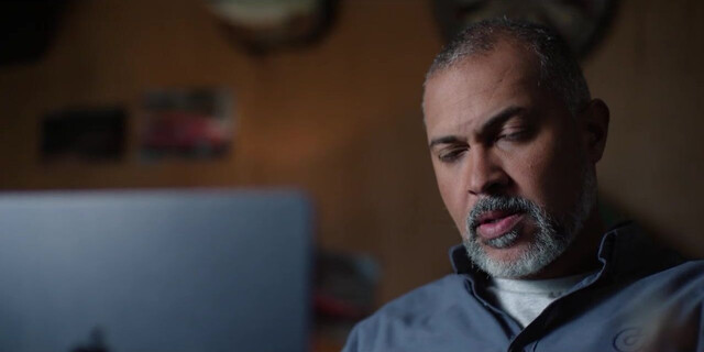 Catherine McClements nude – Erotic Stories s01e01 (2023)