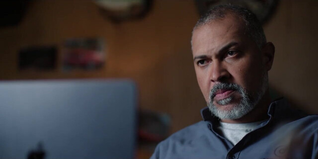 Catherine McClements nude – Erotic Stories s01e01 (2023)