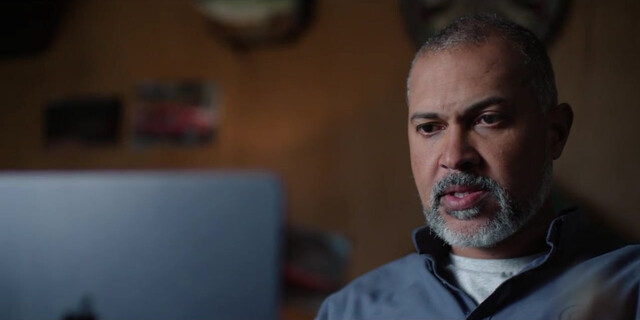 Catherine McClements nude – Erotic Stories s01e01 (2023)