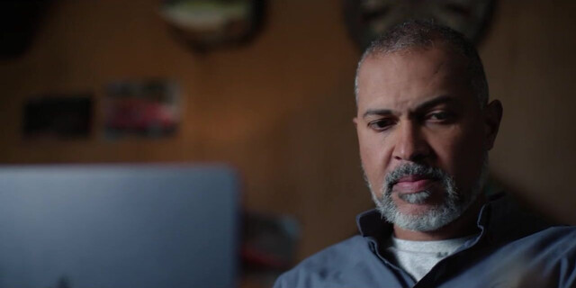 Catherine McClements nude – Erotic Stories s01e01 (2023)