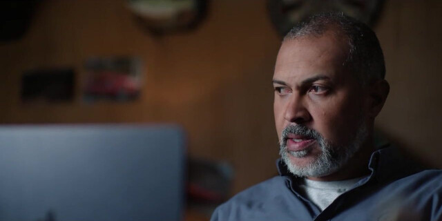 Catherine McClements nude – Erotic Stories s01e01 (2023)