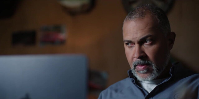 Catherine McClements nude – Erotic Stories s01e01 (2023)