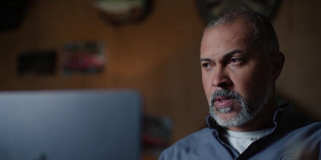 Catherine McClements nude – Erotic Stories s01e01 (2023)