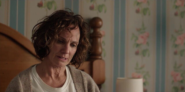 Catherine McClements nude – Erotic Stories s01e01 (2023)