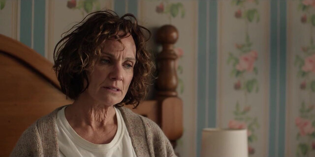 Catherine McClements nude – Erotic Stories s01e01 (2023)