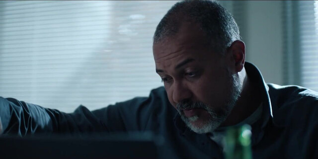 Catherine McClements nude – Erotic Stories s01e01 (2023)