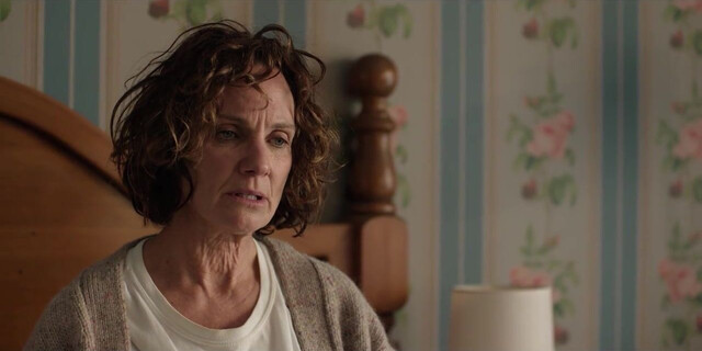 Catherine McClements nude – Erotic Stories s01e01 (2023)