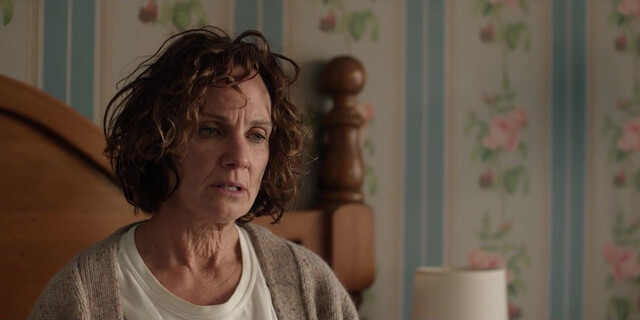 Catherine McClements nude – Erotic Stories s01e01 (2023)