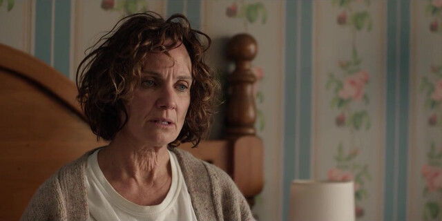 Catherine McClements nude – Erotic Stories s01e01 (2023)