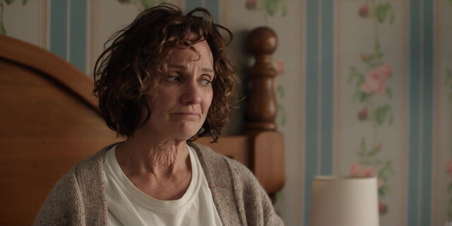 Catherine McClements nude – Erotic Stories s01e01 (2023)