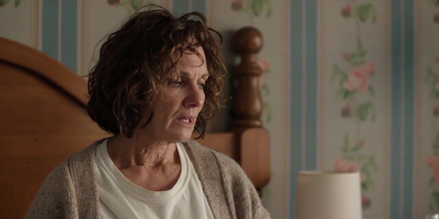 Catherine McClements nude – Erotic Stories s01e01 (2023)