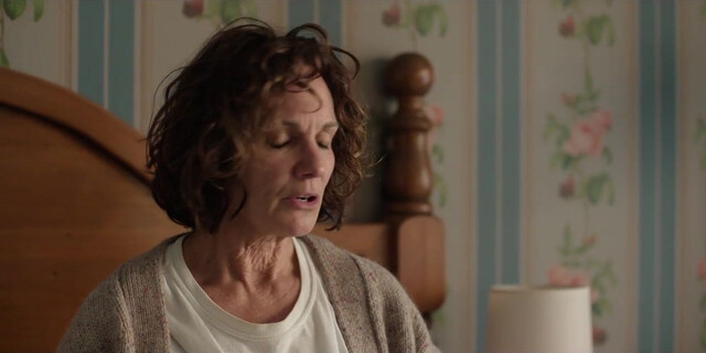 Catherine McClements nude – Erotic Stories s01e01 (2023)