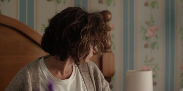 Catherine McClements nude – Erotic Stories s01e01 (2023)