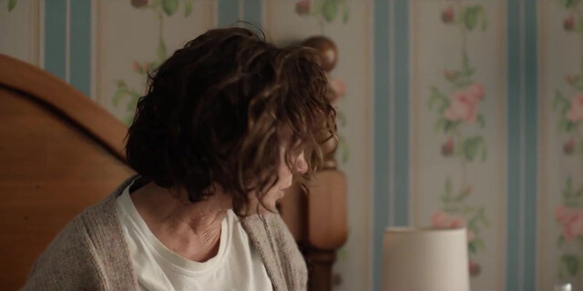 Catherine McClements nude – Erotic Stories s01e01 (2023)