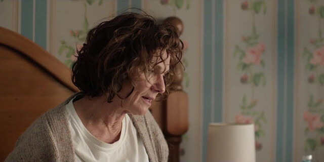 Catherine McClements nude – Erotic Stories s01e01 (2023)