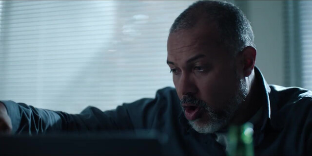 Catherine McClements nude – Erotic Stories s01e01 (2023)