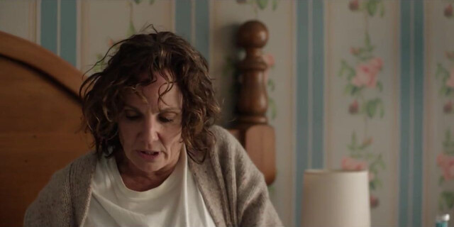 Catherine McClements nude – Erotic Stories s01e01 (2023)