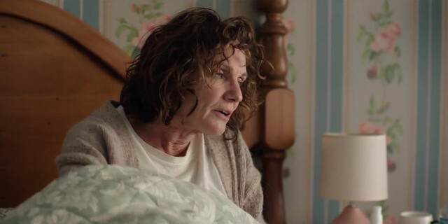 Catherine McClements nude – Erotic Stories s01e01 (2023)