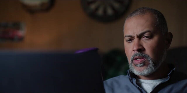 Catherine McClements nude – Erotic Stories s01e01 (2023)