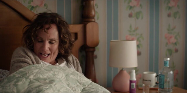 Catherine McClements nude – Erotic Stories s01e01 (2023)