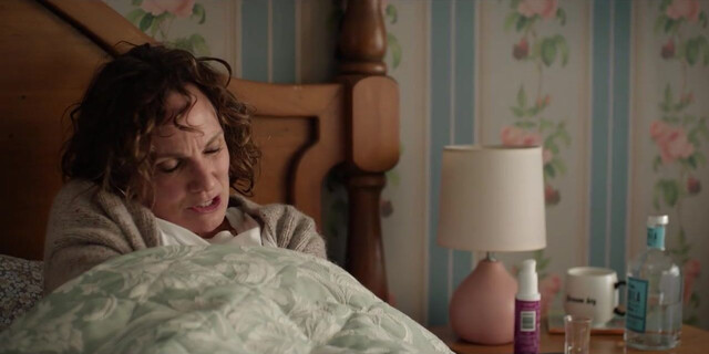 Catherine McClements nude – Erotic Stories s01e01 (2023)