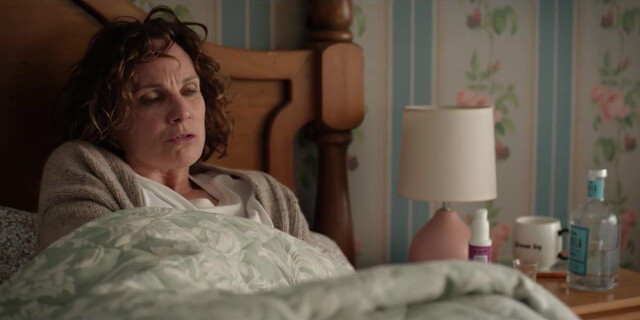 Catherine McClements nude – Erotic Stories s01e01 (2023)