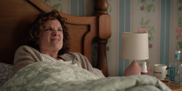 Catherine McClements nude – Erotic Stories s01e01 (2023)