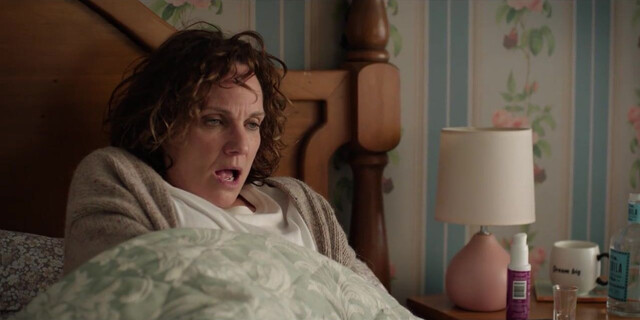 Catherine McClements nude – Erotic Stories s01e01 (2023)