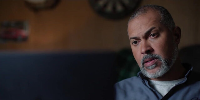 Catherine McClements nude – Erotic Stories s01e01 (2023)