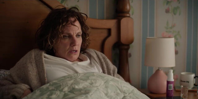 Catherine McClements nude – Erotic Stories s01e01 (2023)