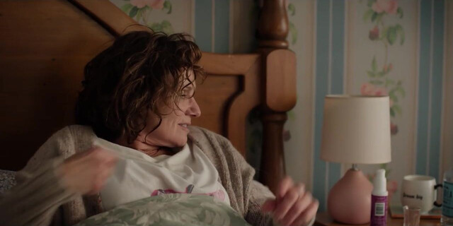 Catherine McClements nude – Erotic Stories s01e01 (2023)