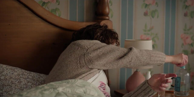 Catherine McClements nude – Erotic Stories s01e01 (2023)