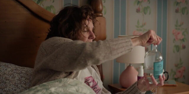 Catherine McClements nude – Erotic Stories s01e01 (2023)