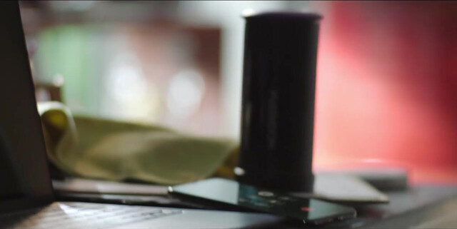 Catherine McClements nude – Erotic Stories s01e01 (2023)