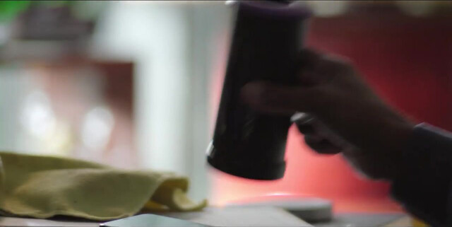 Catherine McClements nude – Erotic Stories s01e01 (2023)