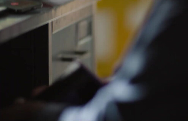 Catherine McClements nude – Erotic Stories s01e01 (2023)