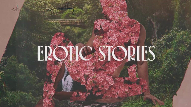 Catherine McClements nude – Erotic Stories s01e01 (2023)