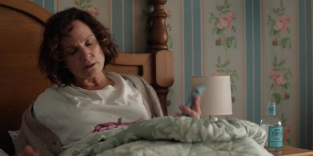 Catherine McClements nude – Erotic Stories s01e01 (2023)