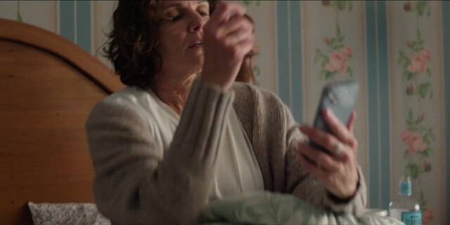 Catherine McClements nude – Erotic Stories s01e01 (2023)