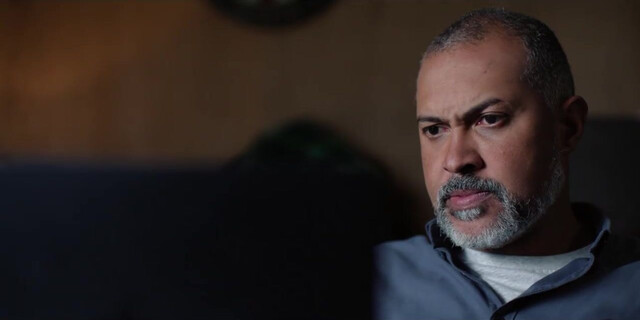 Catherine McClements nude – Erotic Stories s01e01 (2023)