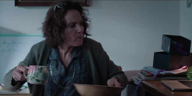 Catherine McClements nude – Erotic Stories s01e01 (2023)