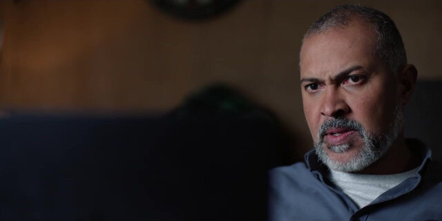 Catherine McClements nude – Erotic Stories s01e01 (2023)